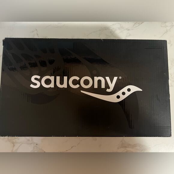 Saucony ENDORPHIN 3 SPIKE Mens Sz 9.5 - Picture 2 of 7